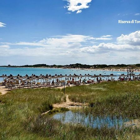 La Corte Della Masseria Сан-Вито-деи- Норманни Экстерьер фото