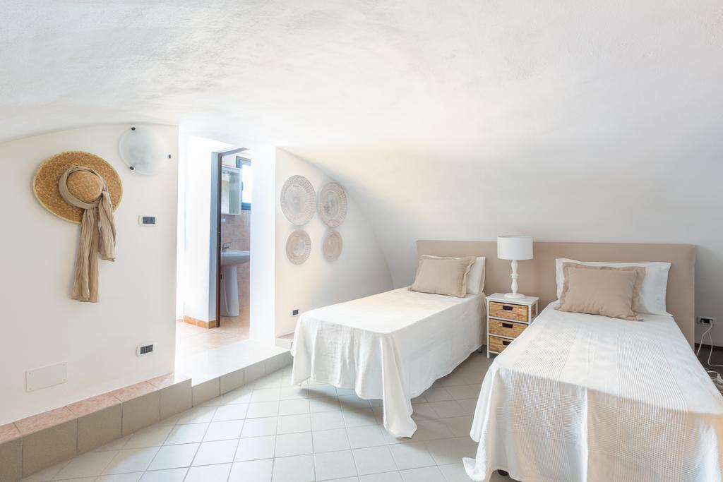 La Corte Della Masseria Сан-Вито-деи- Норманни Экстерьер фото
