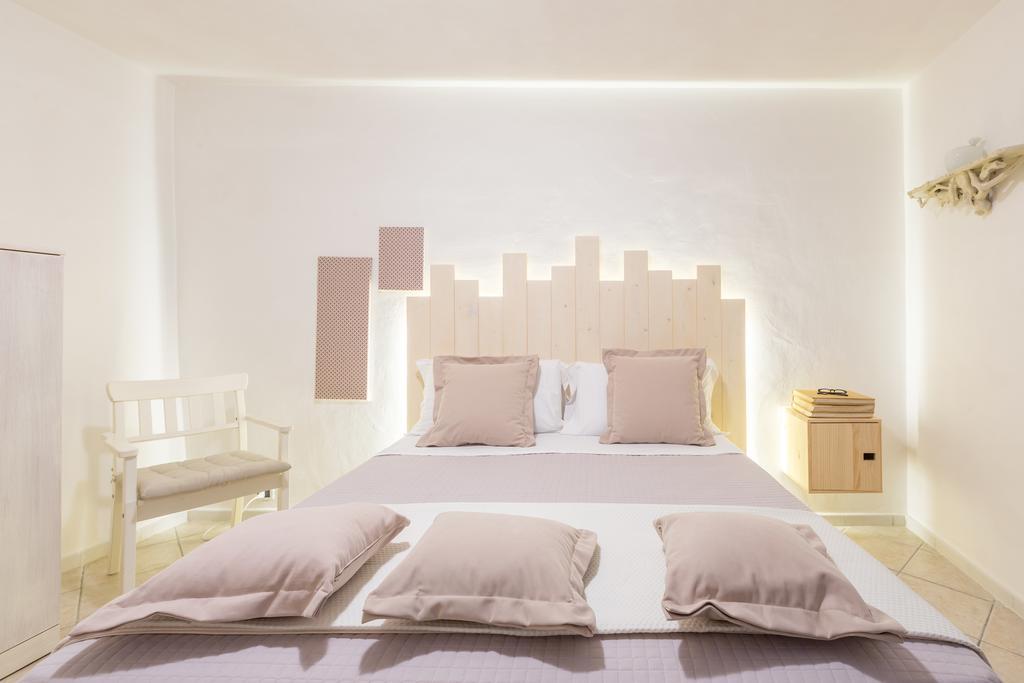 La Corte Della Masseria Сан-Вито-деи- Норманни Экстерьер фото
